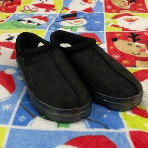 Tasman black Uggs